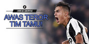 Prediksi Lyon vs Juventus 19 Oktober 2016 Prediksi Lyon vs Juventus 19 Oktober 2016