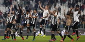 Juventus 'Serie A' dan Juventus 'Eropa' Berbeda, Ini Kata Lemina Juventus 'Serie A' dan Juventus 'Eropa' Berbeda, Ini Kata Lemina