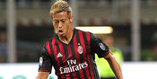 Honda Ucapkan Selamat Tinggal Pada Milan Honda Ucapkan Selamat Tinggal Pada Milan