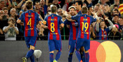 Pelatih Sociedad Sebut Alasan Kemunduran Barca