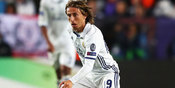 Modric Ternyata Hampir Gabung Napoli Modric Ternyata Hampir Gabung Napoli