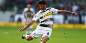 Abaikan Liverpool, Dahoud Pilih Dortmund Abaikan Liverpool, Dahoud Pilih Dortmund