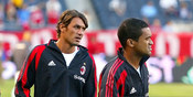 Serginho: Maldini Pantas Berada di Ruang Kendali Milan Serginho: Maldini Pantas Berada di Ruang Kendali Milan