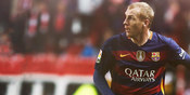 Mathieu Segera Tinggalkan Barcelona