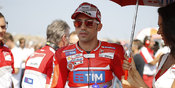 Pebalap Cadangan, Dapatkah Sistem Formula 1 Diterapkan di MotoGP? Pebalap Cadangan, Dapatkah Sistem Formula 1 Diterapkan di MotoGP?