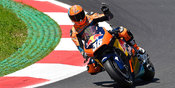 '2017 Tepat Bagi KTM Masuk ke MotoGP' '2017 Tepat Bagi KTM Masuk ke MotoGP'