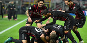 Gullit Sebut Skuat Milan Butuh Kehadiran Pemain Bermental Juara Gullit Sebut Skuat Milan Butuh Kehadiran Pemain Bermental Juara