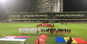 Highlights Kualifikasi Piala Dunia 2018: Moldova 0-3 Serbia Highlights Kualifikasi Piala Dunia 2018: Moldova 0-3 Serbia