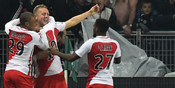 Highlights Ligue 1: Saint Etienne 1-1 AS Monaco Highlights Ligue 1: Saint Etienne 1-1 AS Monaco