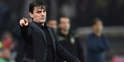 Montella Akui Crotone Sulitkan Milan