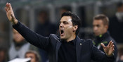 Bernardeschi Absen, Montella Waspadai Ilicic Bernardeschi Absen, Montella Waspadai Ilicic