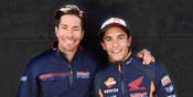 Cedera, Hayden Lagi-Lagi Batal Lawan Marquez di Superprestigio Cedera, Hayden Lagi-Lagi Batal Lawan Marquez di Superprestigio