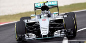 Klasemen Sementara Formula 1 2016 Usai Seri Malaysia Klasemen Sementara Formula 1 2016 Usai Seri Malaysia