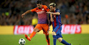 Nolito: Barca Tetap Bahaya Meski Tanpa Pemain Kunci Nolito: Barca Tetap Bahaya Meski Tanpa Pemain Kunci