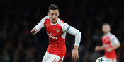 Eks Bos Arsenal: Ozil dan Alexis Sanchez Akan Teken Kontrak Eks Bos Arsenal: Ozil dan Alexis Sanchez Akan Teken Kontrak