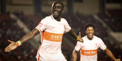 Gol Kocak dari Papiss Cisse, Gol Paling Absurd Musim Ini? Gol Kocak dari Papiss Cisse, Gol Paling Absurd Musim Ini?