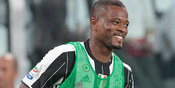 Evra Mulai Mengeluh Tak Bahagia di Juve Evra Mulai Mengeluh Tak Bahagia di Juve