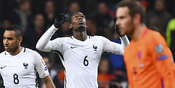 Dibobol Pogba, Blind Kecewa Dibobol Pogba, Blind Kecewa