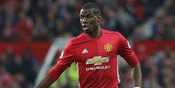 Joyce: Pogba Cuma Anak Biasa yang Cinta Sepakbola Joyce: Pogba Cuma Anak Biasa yang Cinta Sepakbola