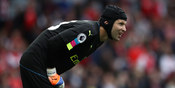 Cech Senang Aksi Penyelamatannya Mempermudah Arsenal Bantai Lincoln Cech Senang Aksi Penyelamatannya Mempermudah Arsenal Bantai Lincoln