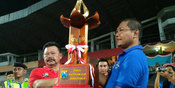 Cari Bibit Bhayangkara FC Lewat Piala Kapolda Jatim Cari Bibit Bhayangkara FC Lewat Piala Kapolda Jatim