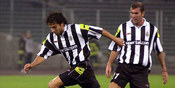 10 Gol Terbaik Juventus ke Gawang Milan