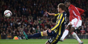 Data dan Fakta Liga Europa: Fenerbahce vs Manchester United Data dan Fakta Liga Europa: Fenerbahce vs Manchester United