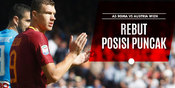 Prediksi AS Roma vs Austria Wien 21 Oktober 2016 Prediksi AS Roma vs Austria Wien 21 Oktober 2016