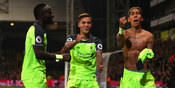 Gol Firmino ke Gawang Crystal Palace Harusnya Tidak Sah? Gol Firmino ke Gawang Crystal Palace Harusnya Tidak Sah?