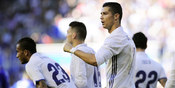 Juara Euro 2016, Hagi Sebut Ronaldo Layak Disebut Terbaik Juara Euro 2016, Hagi Sebut Ronaldo Layak Disebut Terbaik