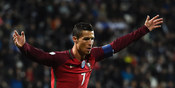 Ronaldo Menggila di Panggung Internasional 2016 Ronaldo Menggila di Panggung Internasional 2016