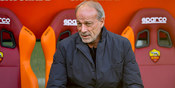 Roma dan Walter Sabatini Resmi Berpisah Roma dan Walter Sabatini Resmi Berpisah