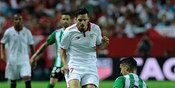 Sarabia: Madrid Harus Terus Beri Kesempatan Pemain Muda Sarabia: Madrid Harus Terus Beri Kesempatan Pemain Muda