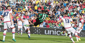Highlights Serie A: Sassuolo 2-1 Crotone Highlights Serie A: Sassuolo 2-1 Crotone