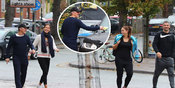 Ajak WAGs, Schweinsteiger Nongkrong Bareng Kolarov di Manchester Ajak WAGs, Schweinsteiger Nongkrong Bareng Kolarov di Manchester
