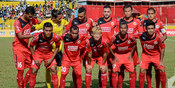 Kalahkan Bali United, Momentum Kebangkitan Semen Padang Kalahkan Bali United, Momentum Kebangkitan Semen Padang