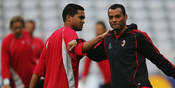 Serginho: Milan Dahulu Adalah Bosnya Sepakbola Serginho: Milan Dahulu Adalah Bosnya Sepakbola
