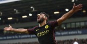 Performa Aguero Lawan Barca Buat Eks City Ini Terkesima Performa Aguero Lawan Barca Buat Eks City Ini Terkesima