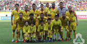 Penggawa Sriwijaya FC Bidik Poin di Kandang Arema Cronus Penggawa Sriwijaya FC Bidik Poin di Kandang Arema Cronus