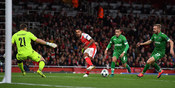 Ludogorets Tak Mau Dibantai Lagi Oleh Arsenal Ludogorets Tak Mau Dibantai Lagi Oleh Arsenal