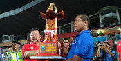 Bhayangkara FC Gelar Evaluasi Total Pada 23 Desember Bhayangkara FC Gelar Evaluasi Total Pada 23 Desember