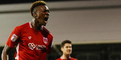 Tammy Abraham Bisa Jadi 'Rashford-nya' Chelsea Tammy Abraham Bisa Jadi 'Rashford-nya' Chelsea