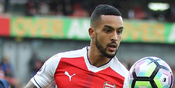 Wenger Sebut Walcott Mungkin Bisa Main di Derby Wenger Sebut Walcott Mungkin Bisa Main di Derby