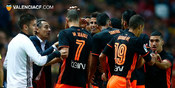 Highlights La Liga: Sporting Gijon 1-2 Valencia Highlights La Liga: Sporting Gijon 1-2 Valencia