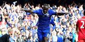Noble: Moses Terlihat Menikmati Bermain Untuk Conte Noble: Moses Terlihat Menikmati Bermain Untuk Conte