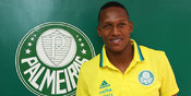 Yerry Mina Diklaim Bisa Bersinar bersama Barcelona Yerry Mina Diklaim Bisa Bersinar bersama Barcelona