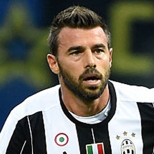 Andrea Barzagli