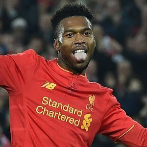 Daniel Andre Sturridge