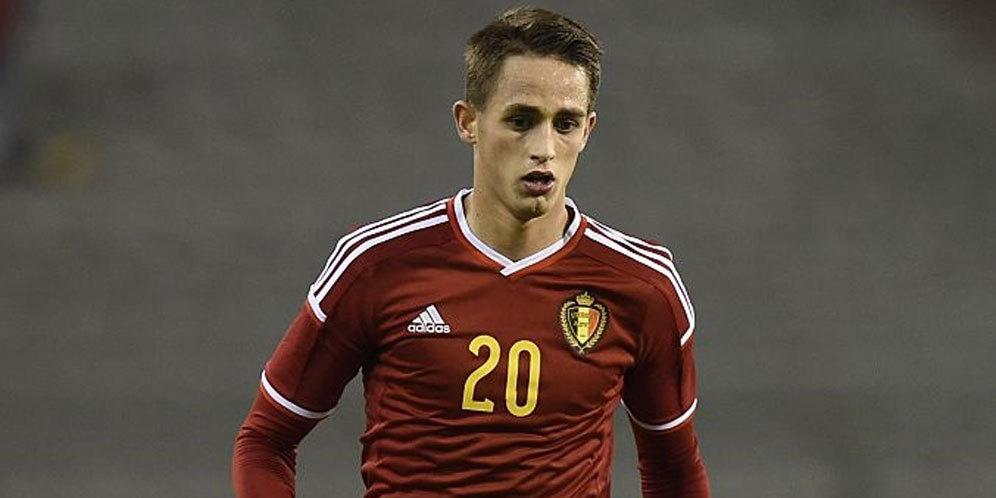 Adnan Januzaj