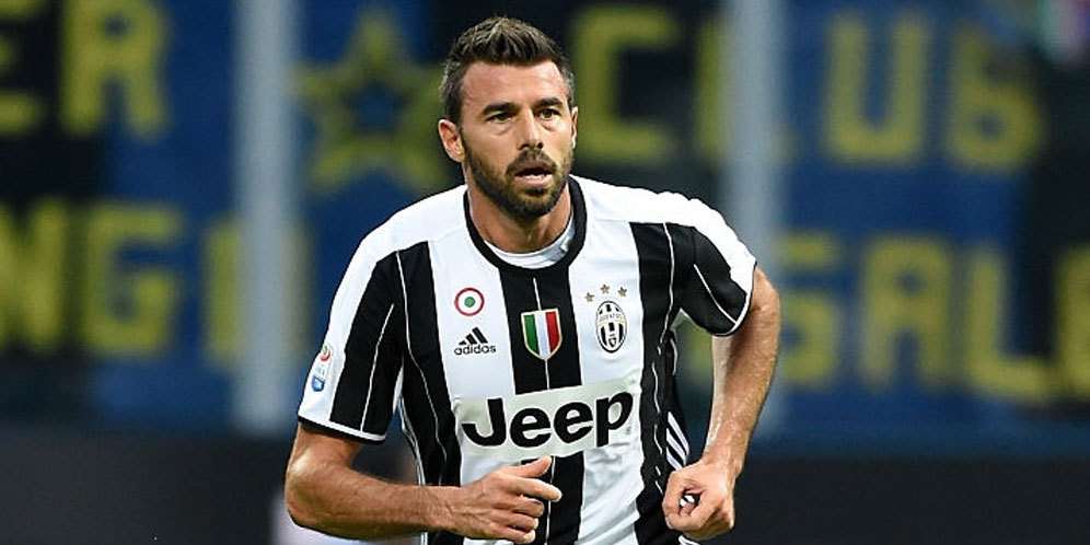 Barzagli Marah Atas Kekalahan Juventus Barzagli Marah Atas Kekalahan Juventus